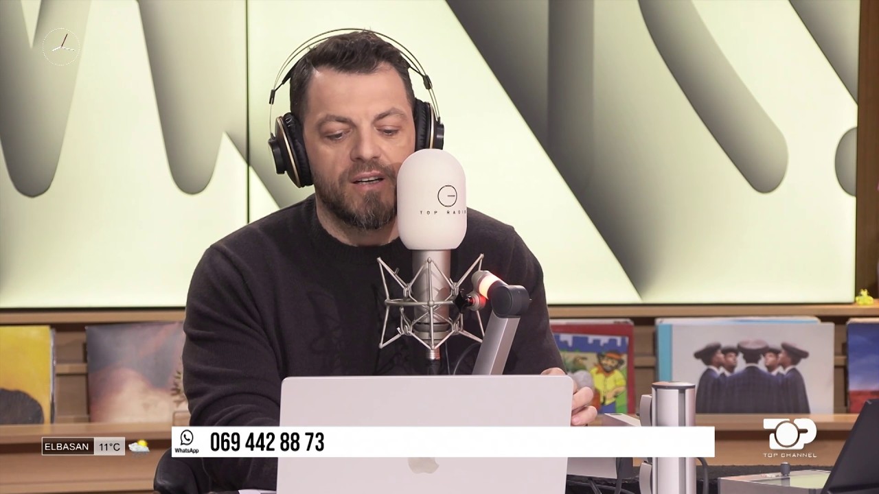Sot 28 vjetori i Top Albania Radio! Gjithçka çfarë pritet të ndodhë…/ Wake Up