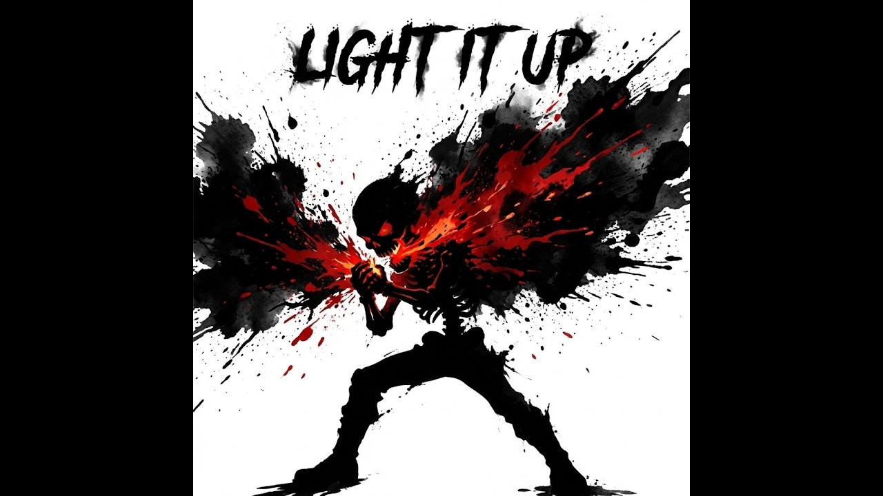 Light It Up