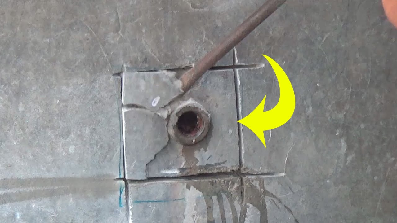 como  cambiar un codo de fierro por un codo de bronce paso a paso