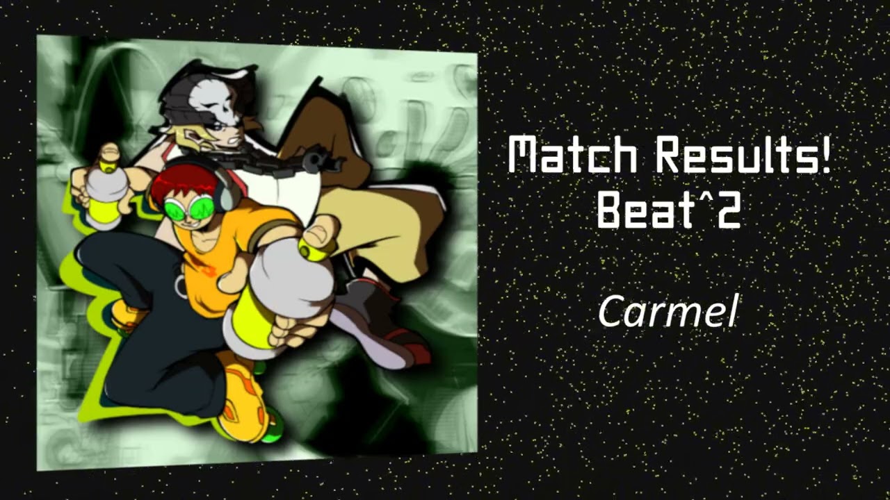 Match Results! Beat^2