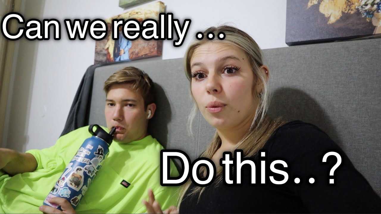 Are we SERIOUSLY Doing this???