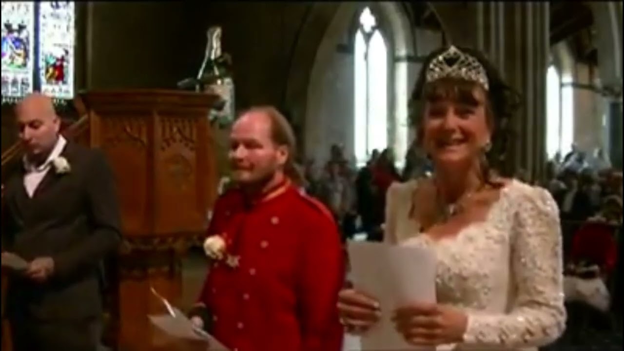 The Llandudno Royal Wedding - Part 1 - 29th August 2015