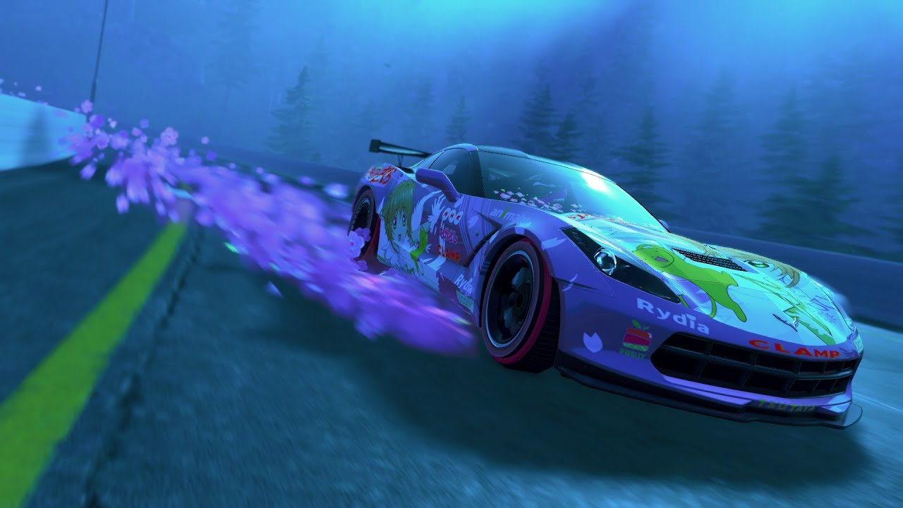 【The Crew 2】ST. JULIAN PEAK ESCAPE 10016m  