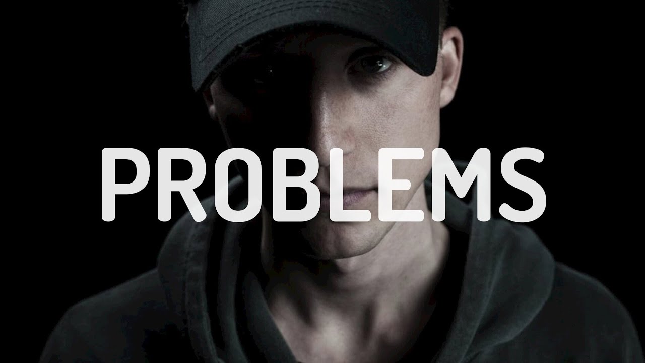 [FREE] PROBLEMS || NF X JOYNER LUCAS TYPE BEAT (PROD. MASTRAY BEATZ)