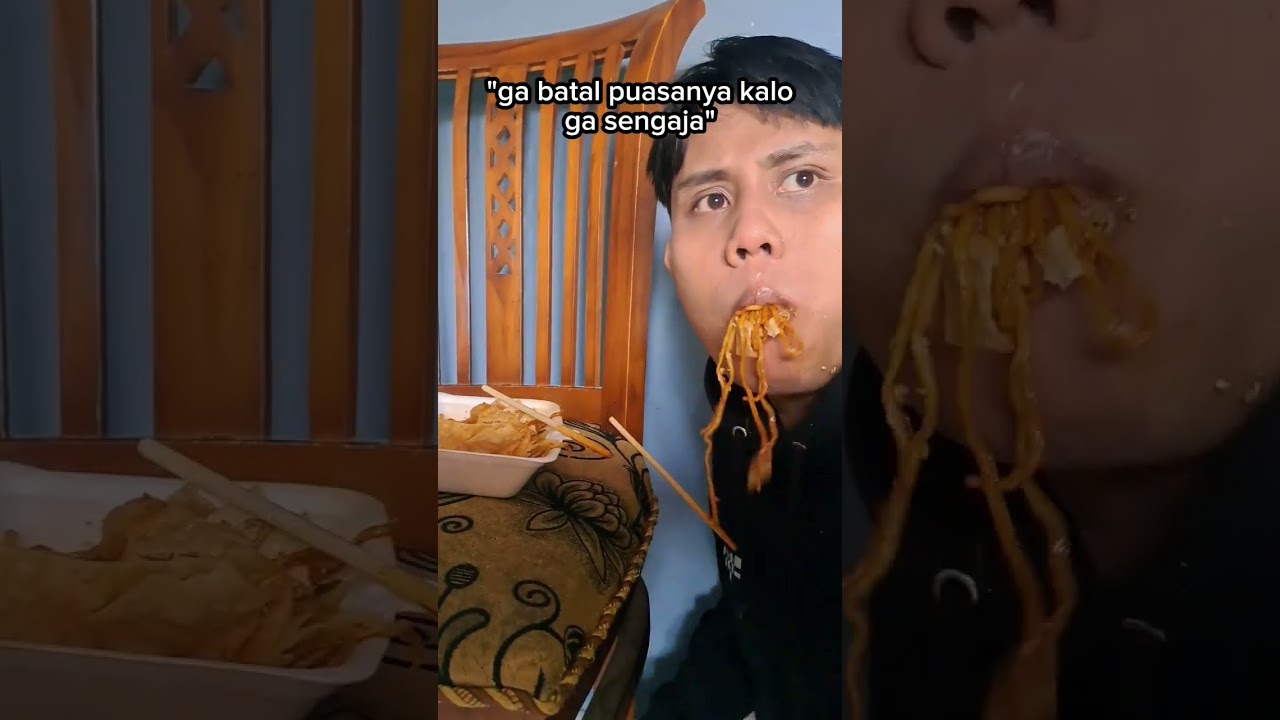 ga gitu juga bro 🗿 video dibuat jauh sebelum bulan puasa #pov #parodi #meme