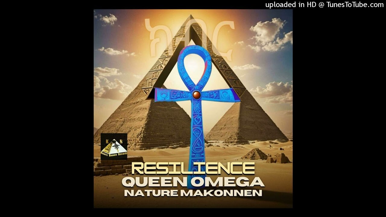 Queen Omega - Resilience (October 2024)