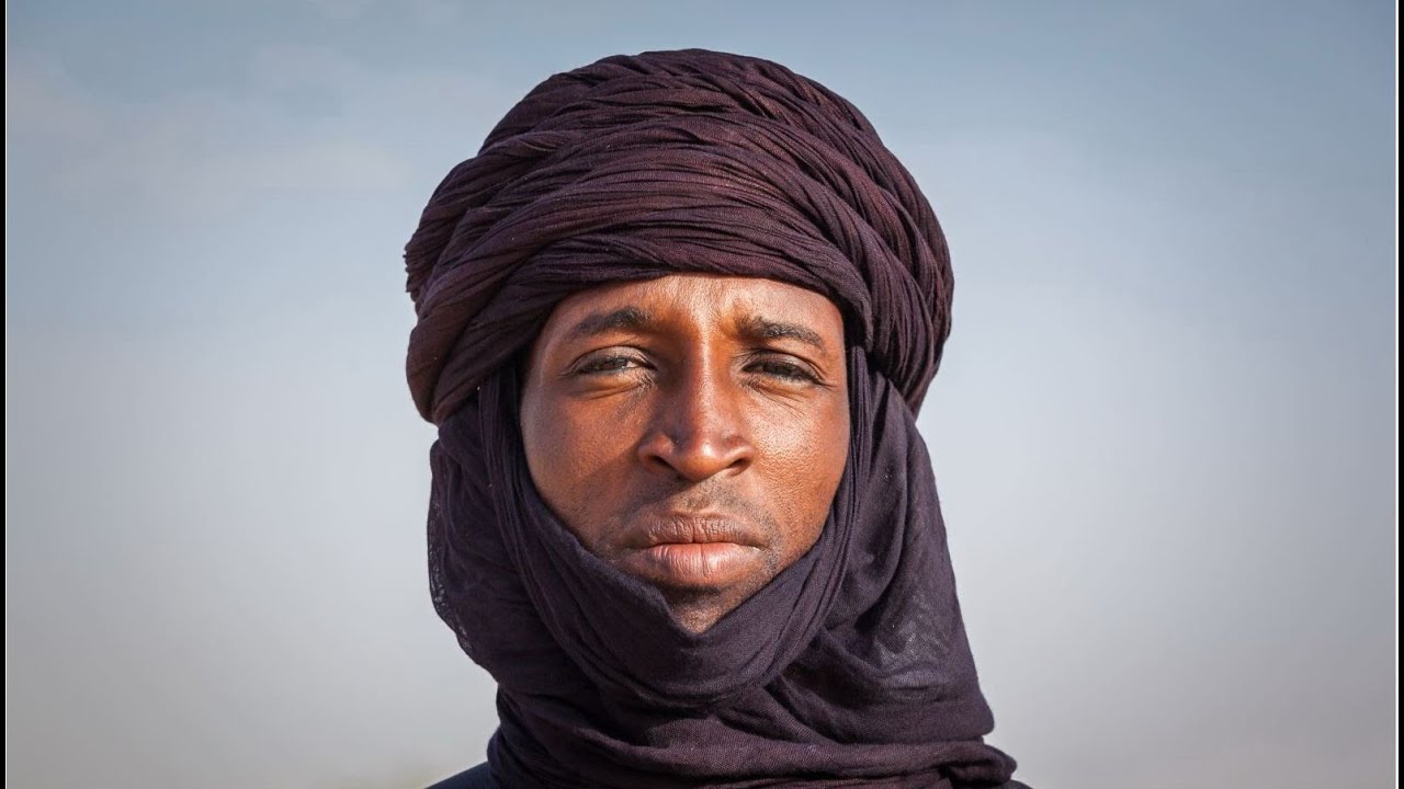 Figlio del deserto, la voce libera dei Tuareg