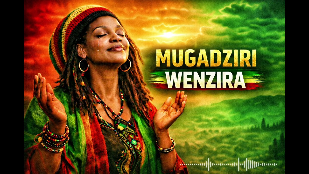 MUGADZIRI WENZIRA | Shona Reggae Gospel Worship