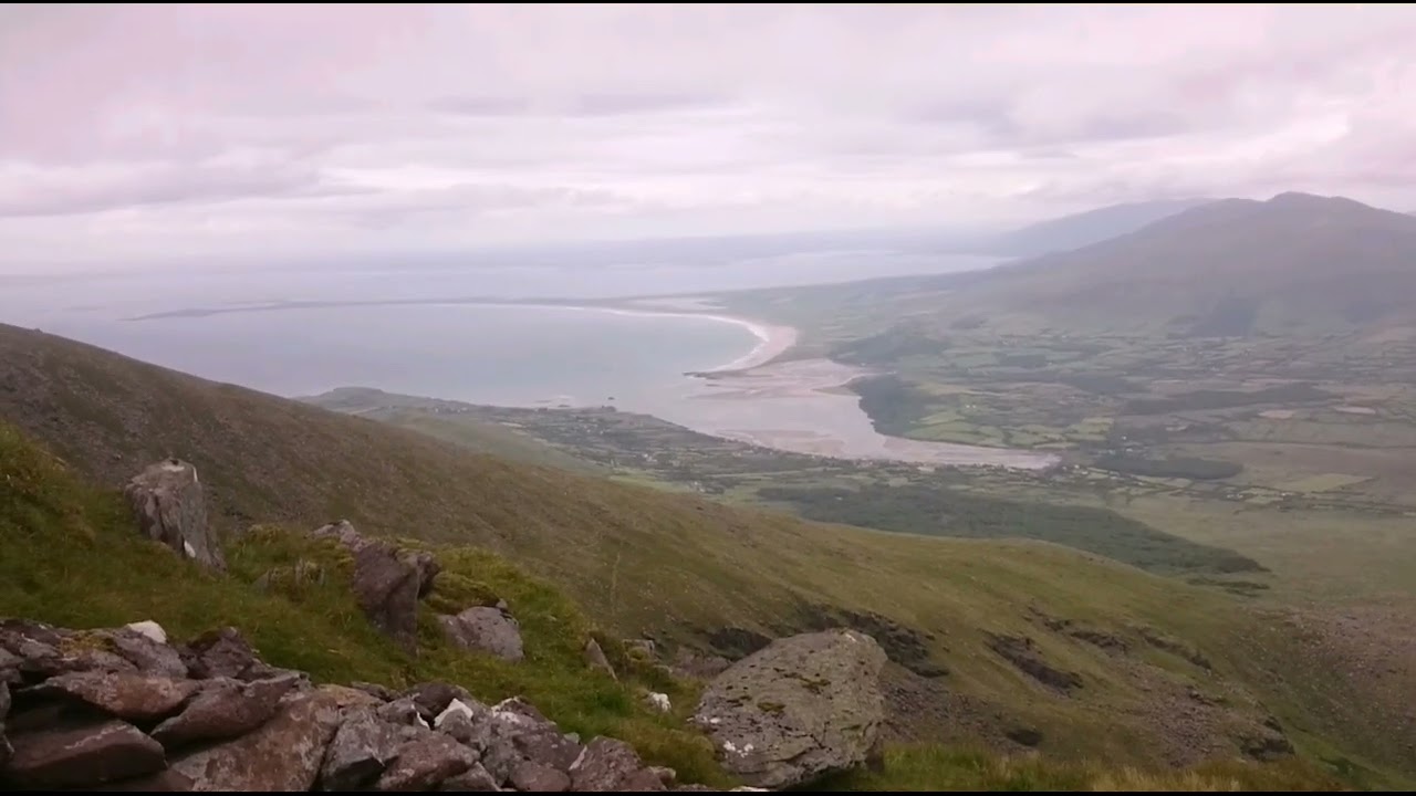 Ireland as I've seen it