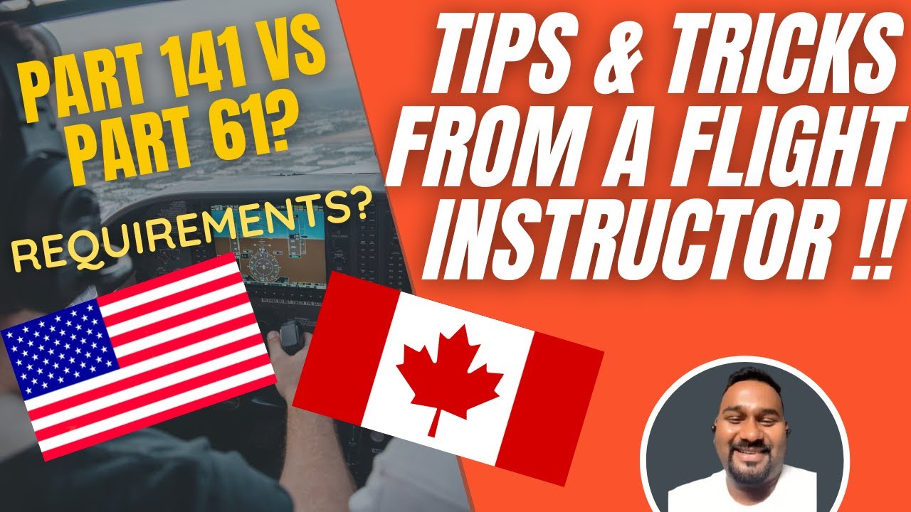 How to pick a FLIGHT TRAINING school for INTERNATIONAL STUDENTS? | DGCA License Conversion Process