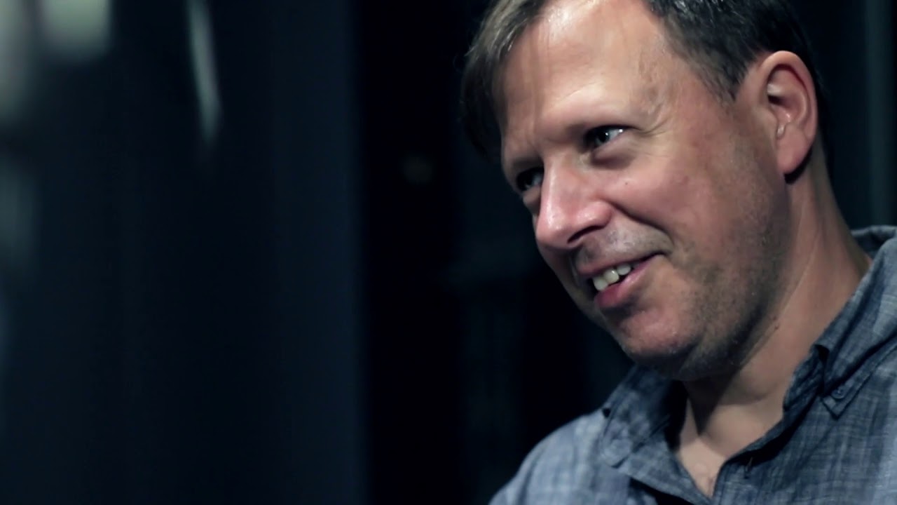 Chris Potter 'Circuits' (Official Video) with James Francies, Eric Harland and Linley Marthe