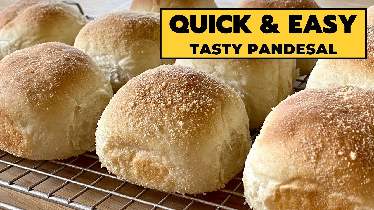PANDESAL