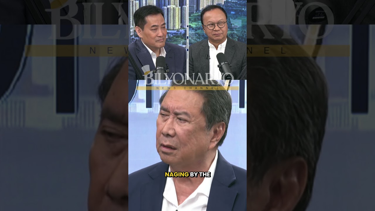 'MATAGAL NANG ALAM NG TAO NA CORRUPT SI BERSAMIN'- MON TULFO