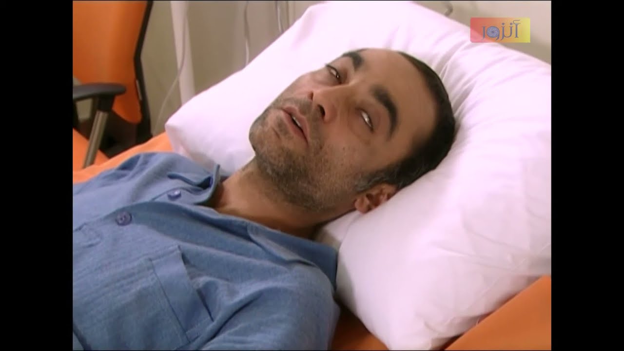 مسلسل المطاردة ـ الحلقة 59 التاسعة والخمسون  كاملة - الجزء الأول | Al Motarda HD