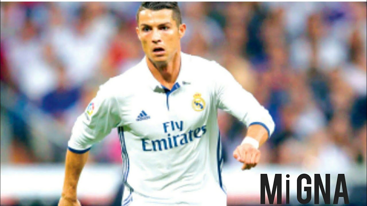 Cristiano Ronaldo ➡ Mi Gna 2018 (DJ.Avi Ponel feat.Zehava Cohen)