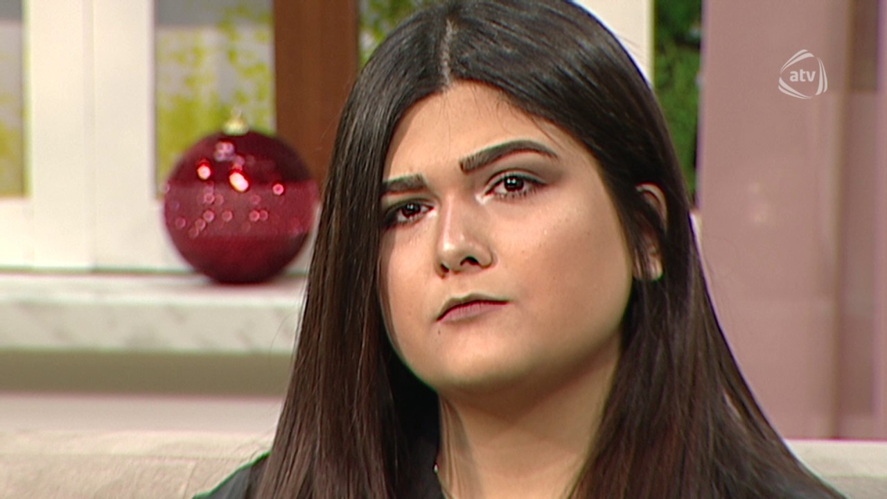 10dan sonra - Nəzakət Teymurova (04.01.2017)