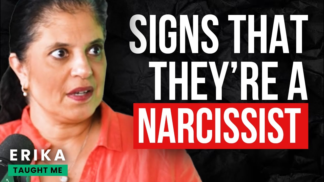 Are You Dating A Narcissist? | Dr. Ramani