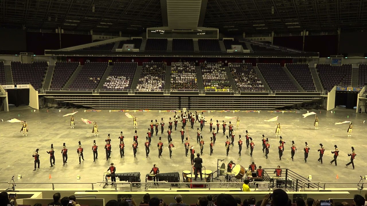 SYF 2024: Tanjong Katong Band