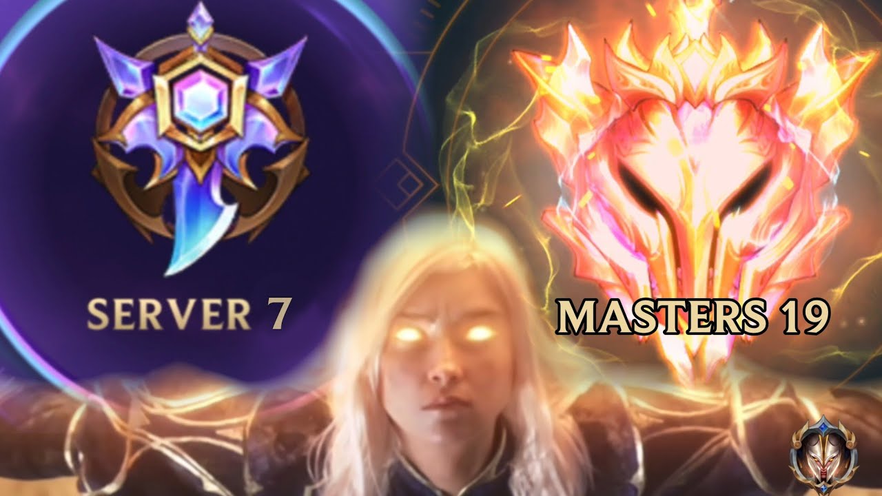 Wild Rift: This Build is FREE ELO! | what other champs I play