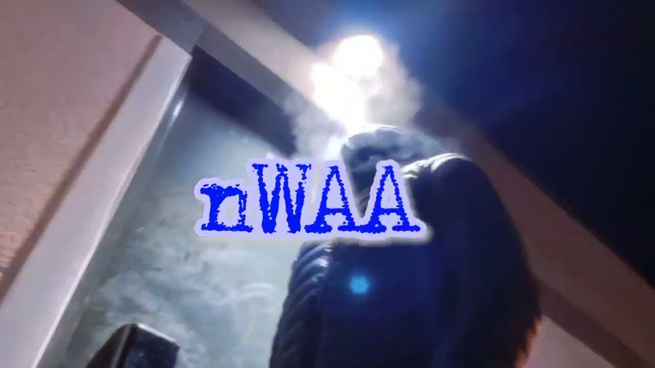 HEYMIKEY! - nWAAR (prod.lfx$)