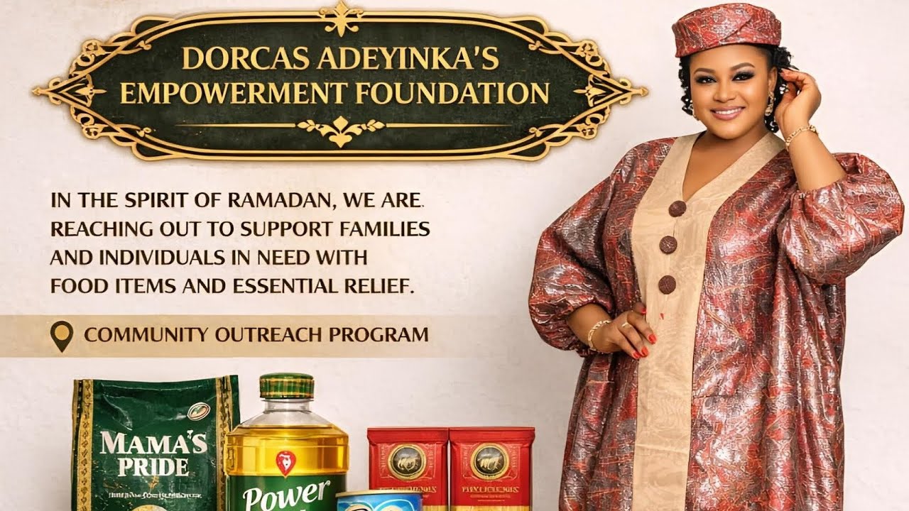 How Odosians patronise mama Esabod vendors massively, we are too big to be called a begger fa.