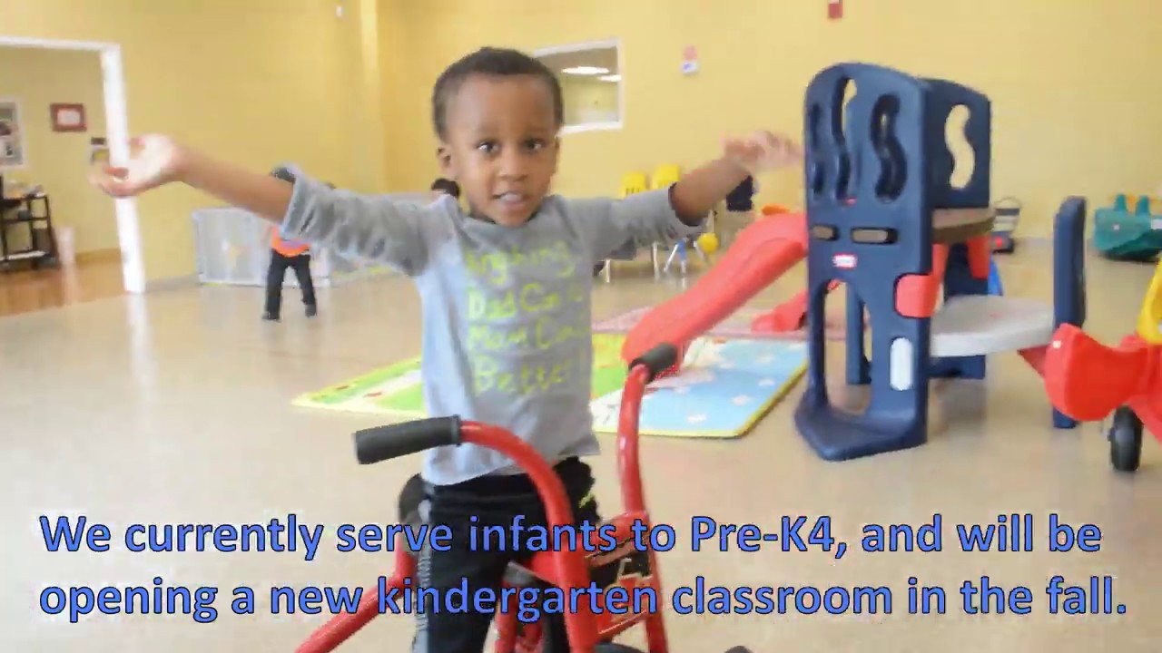 Rainbow Family Christian Academy