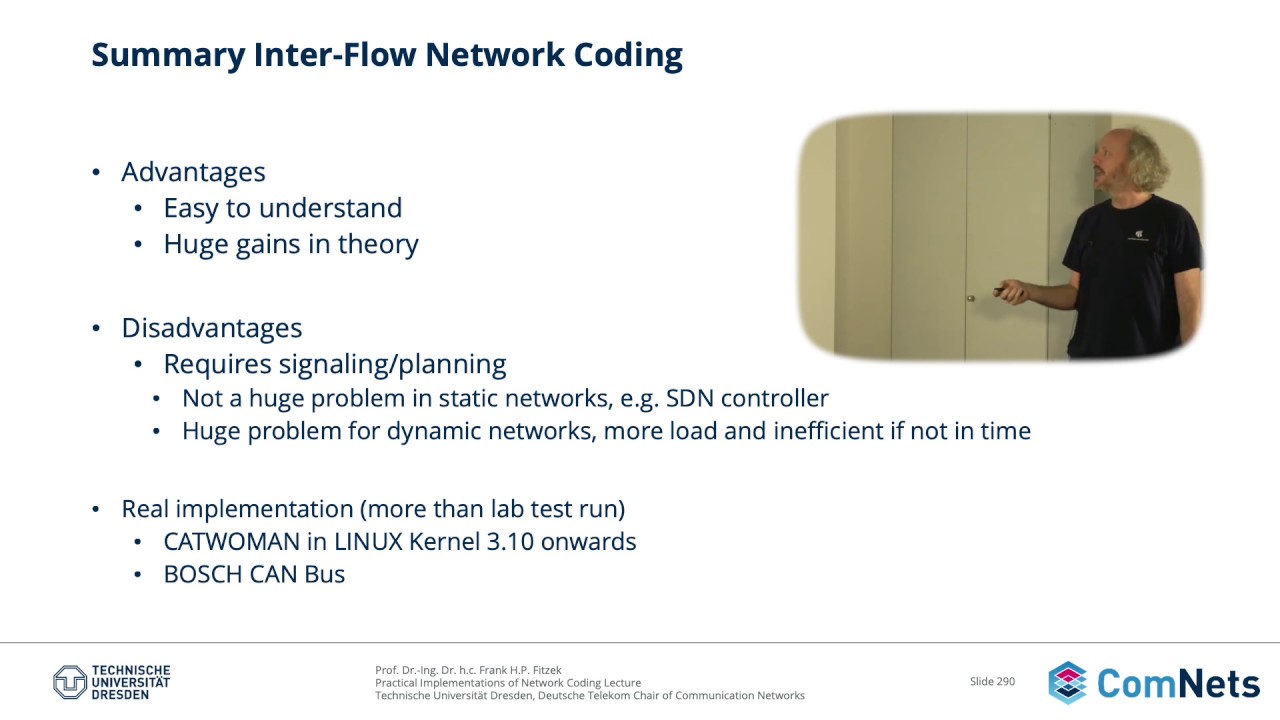 L2 - 15 - NetCod - Coded Access
