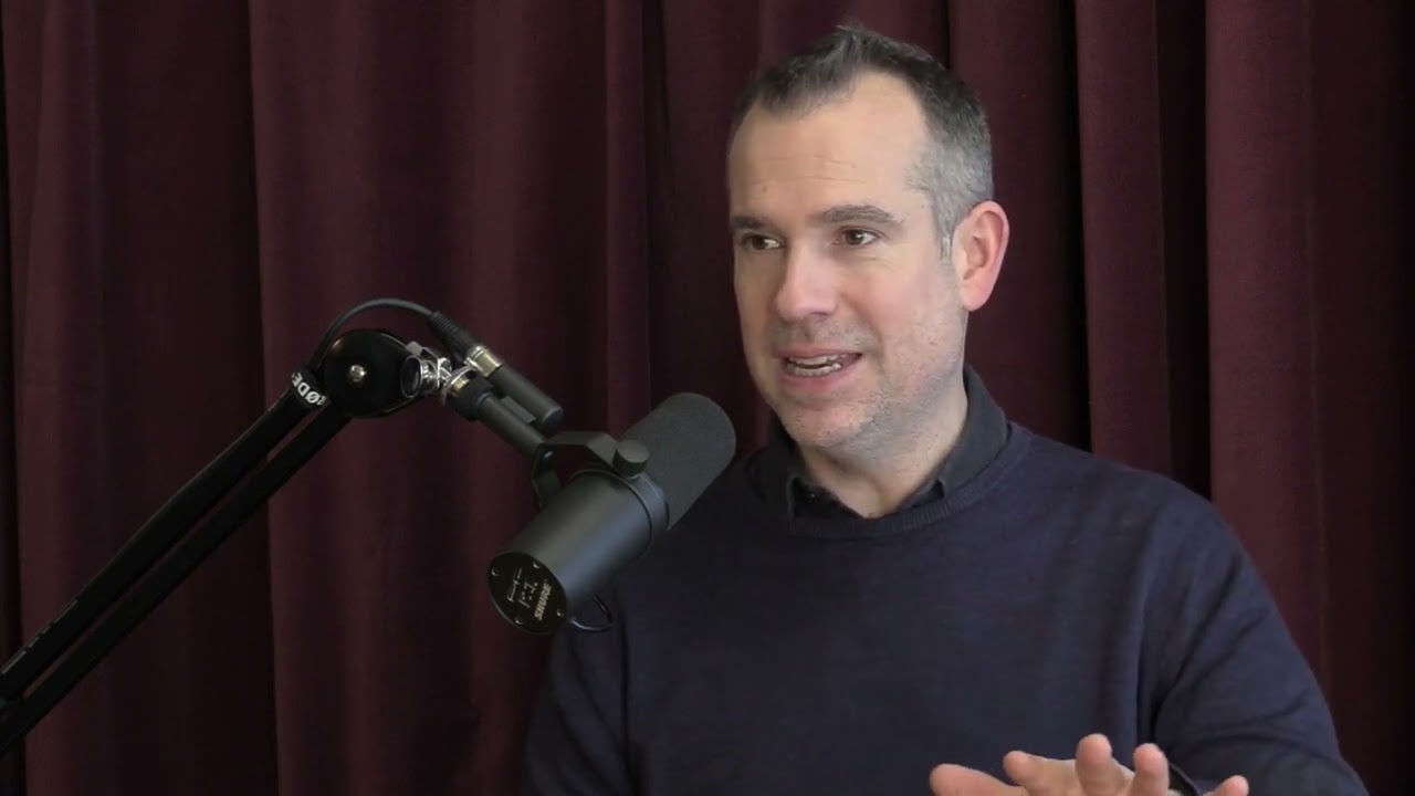 Chris van Tulleken | Ultra Processed Food: Obesity, Food Industry, Marketing, Addiction, Regulation