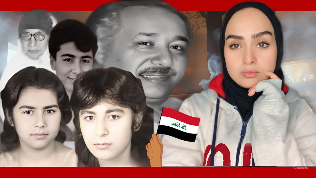 ليش مهدي سرق اشرطة الفيديو من بيت انيس !! 🇮🇶