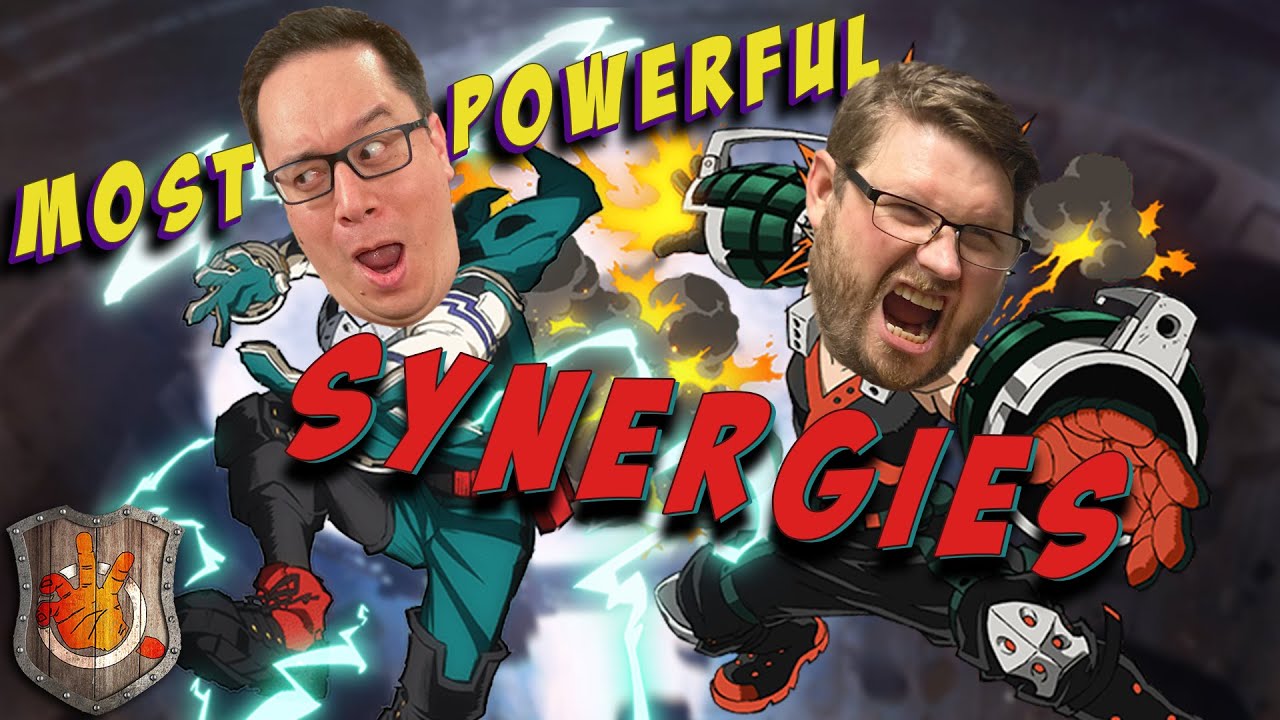 The Most Powerful Synergies in Commander| The Command Zone 383 | Magic: The Gathering EDH