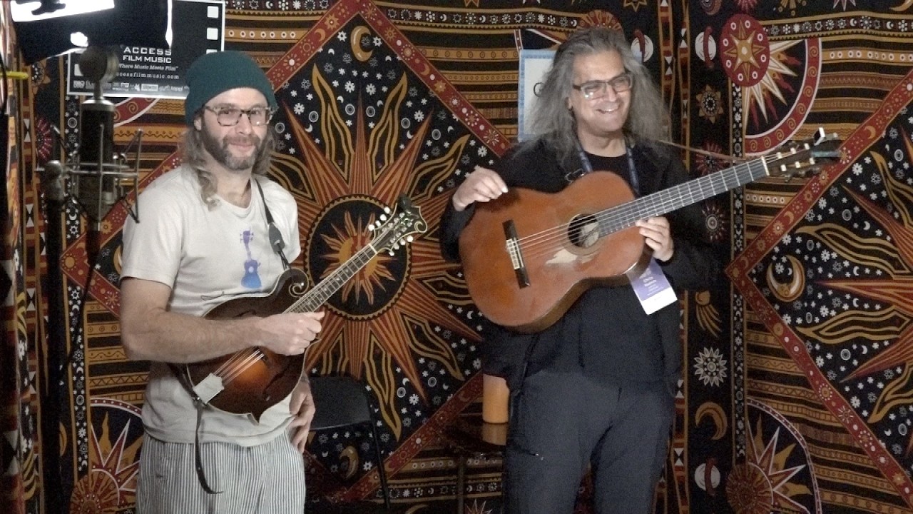 Gullywasher - FAI 2026 Showcase