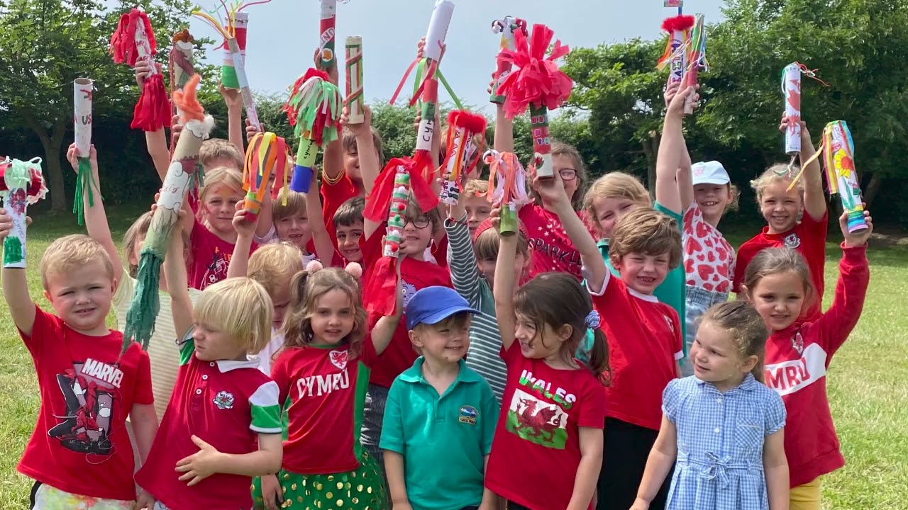 Ras Yr Iaith 2023