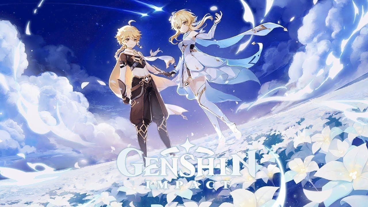 Genshin Impact Dailies and Xianyun Character Quest & a bit of Fontaine!