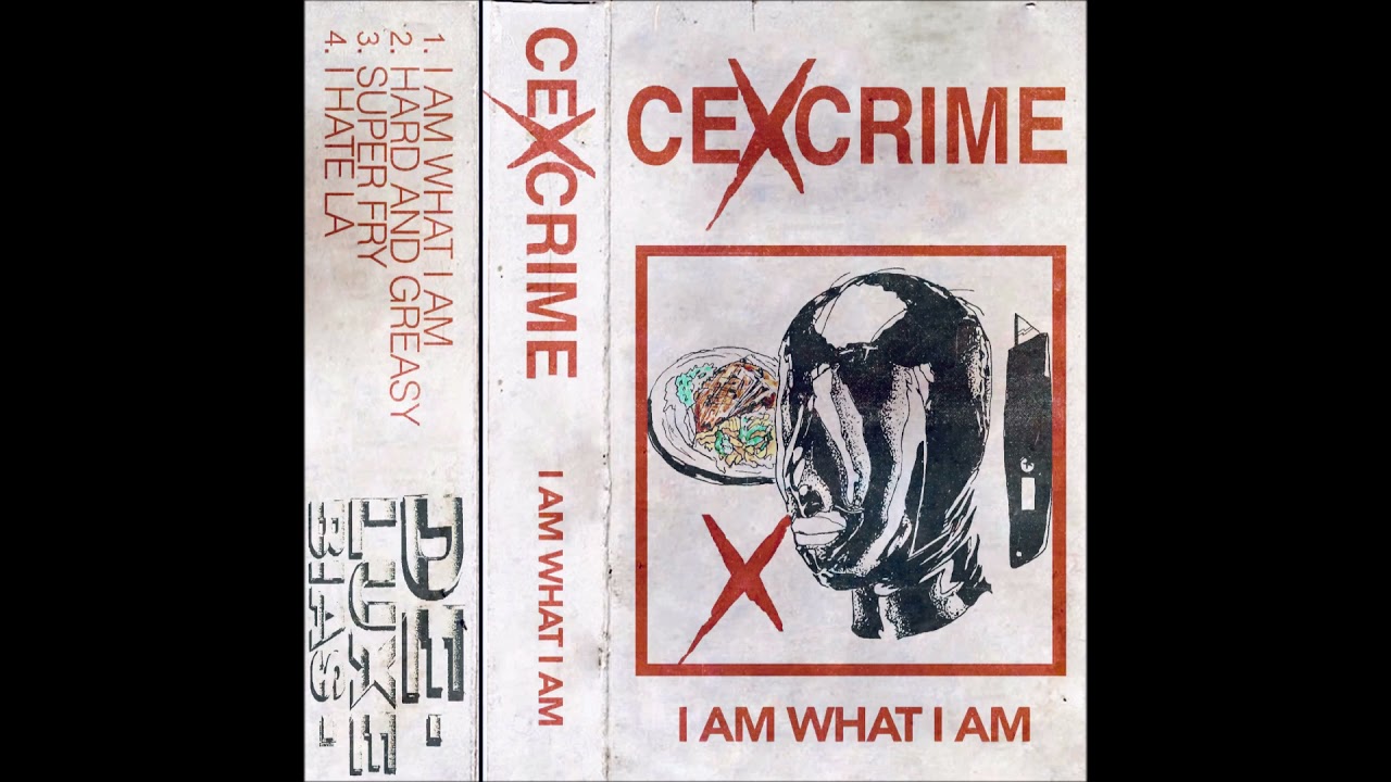 Cexcrime - 