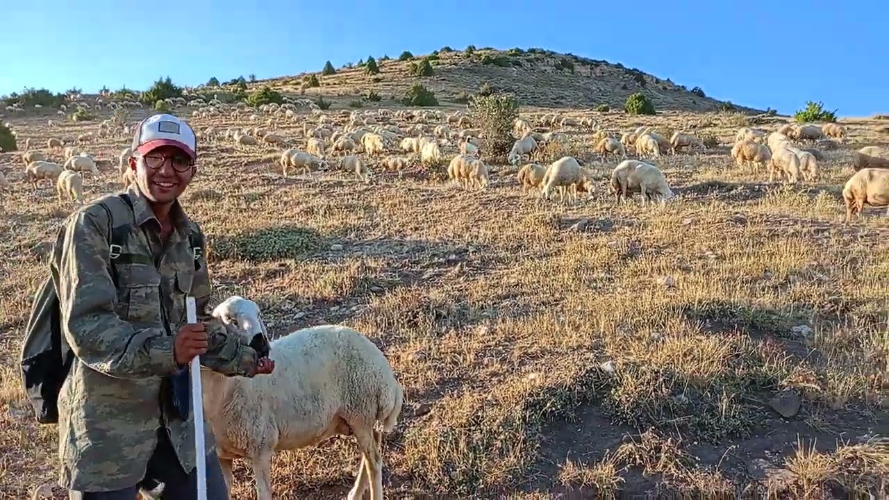 Çınarlı Köyü Hafik Sivas Çınarlı dan güzel görüntüler