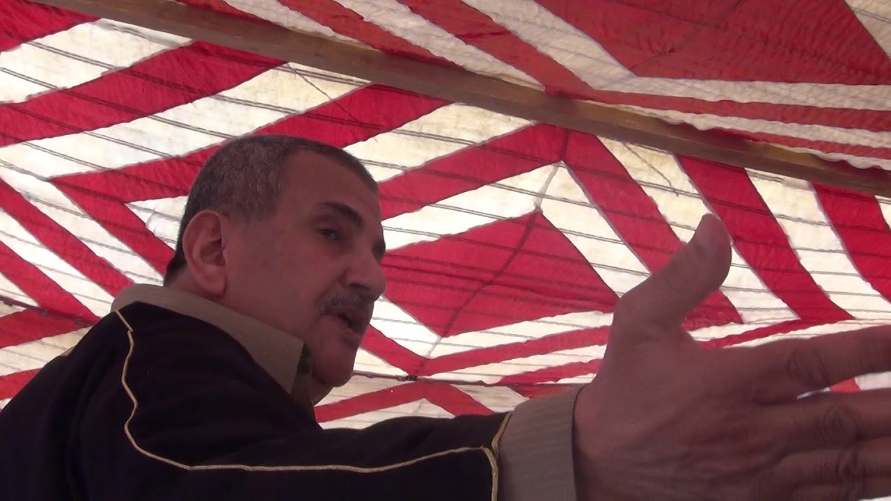 لقاء الامير محمد بن حميد العتيبي في راس سدر في ضيافه قبيله النفيعات تصوير / النفيعي مجدي