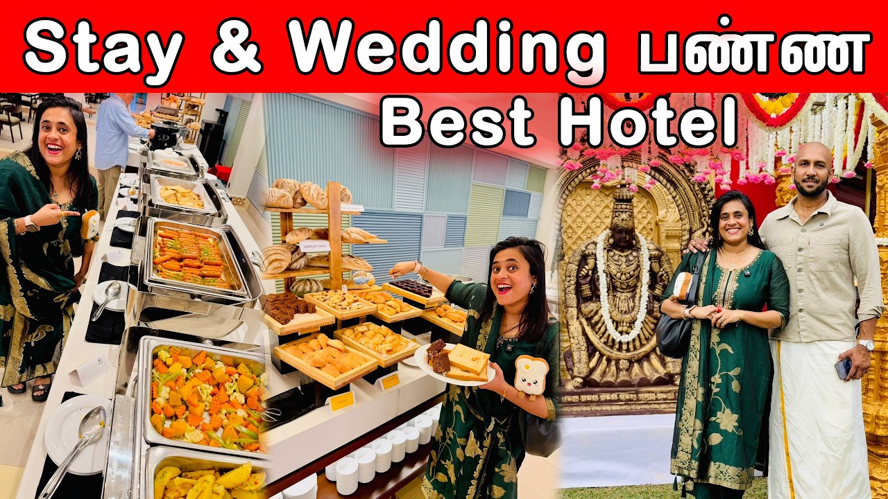 Wedding பண்ணா இப்படி பண்ணனும் 😍 | Pegasus Reef | Crazy Pair