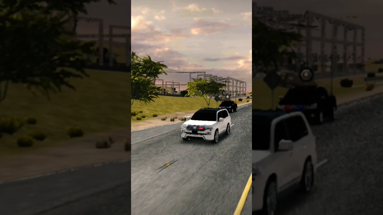 Full protocol meet in car parking multiplayer 