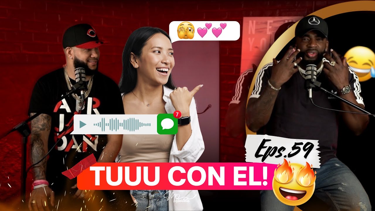 TU CON EL