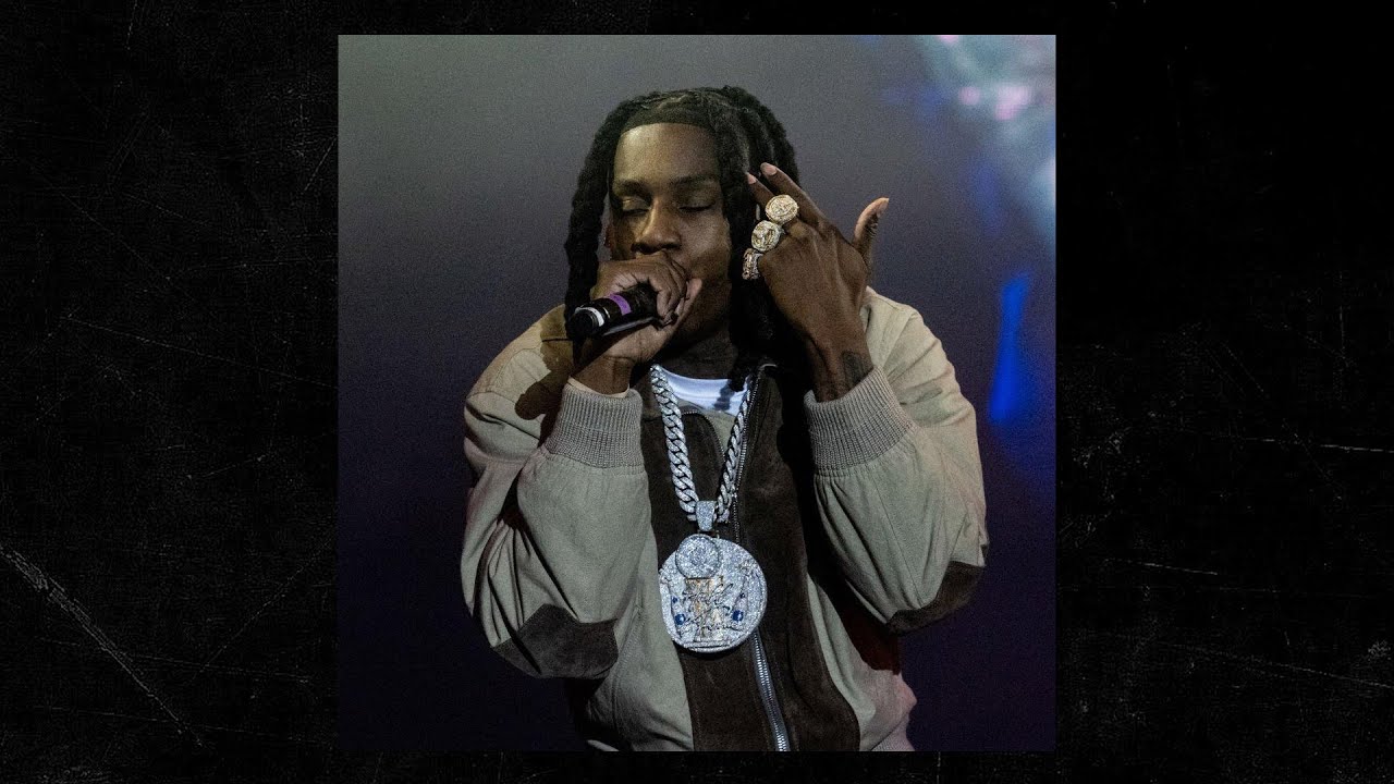 [FREE] Polo G x Lil Tjay Type Beat - 