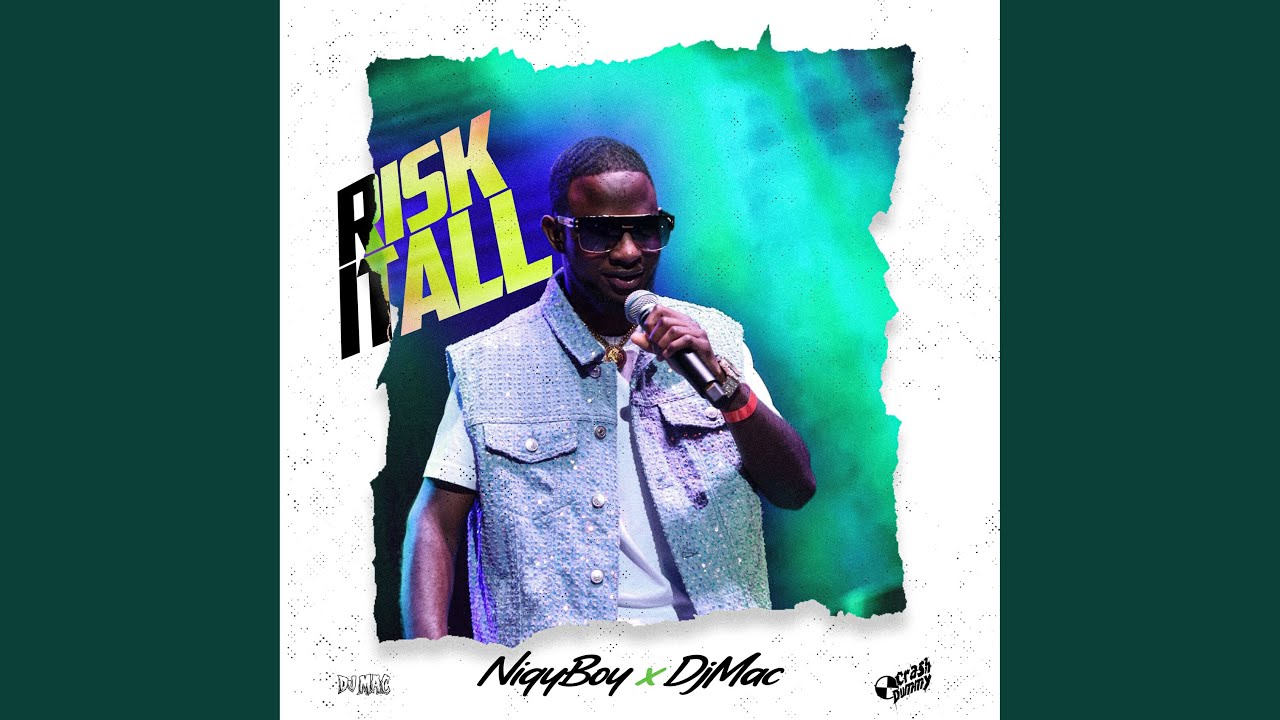 Risk It All