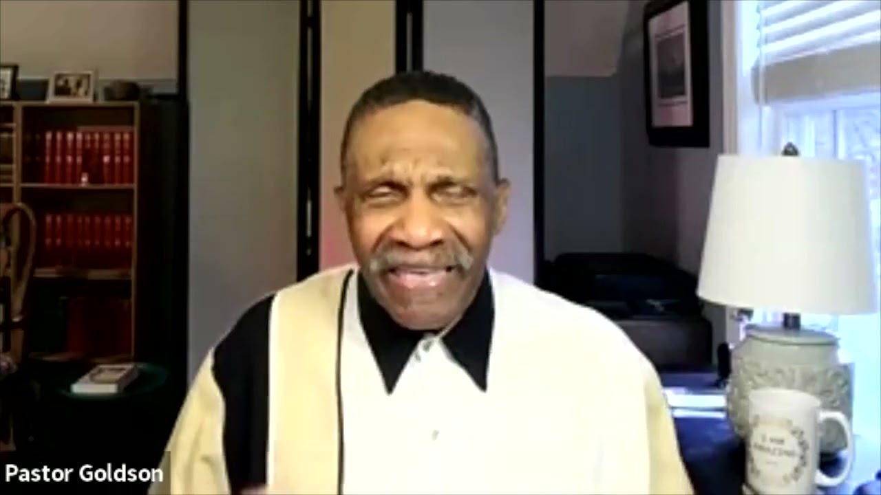 A God Ordained Connection