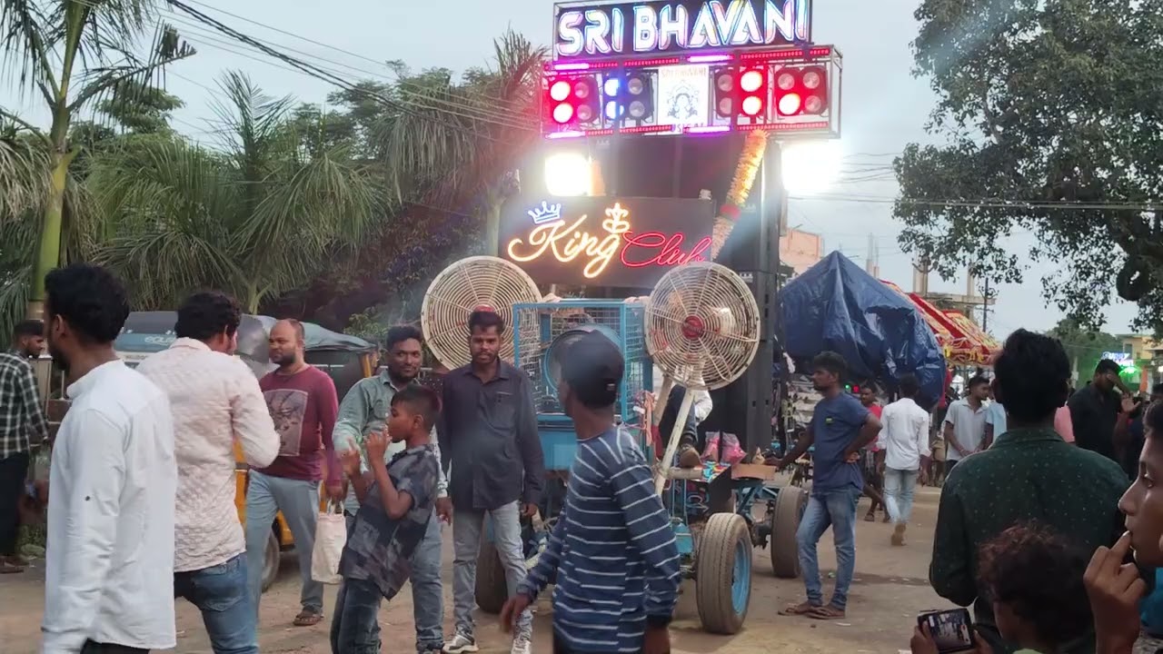 Sri bhavani musical brm