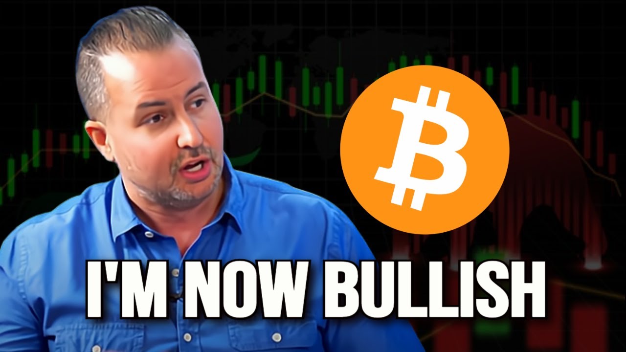 Why I&rsquo;m Very Excited for Bitcoin in 2023,&rdquo; Gareth Soloway