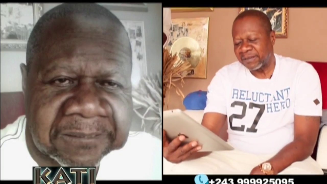 Papa Wemba parle de sa mort