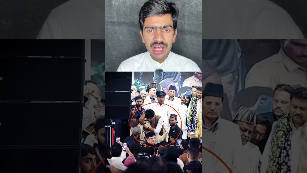 Imran Pratapgarhi Big News #ayazrazaworld #shorts #imranpratapgarhi #newsupdate #viralvideo