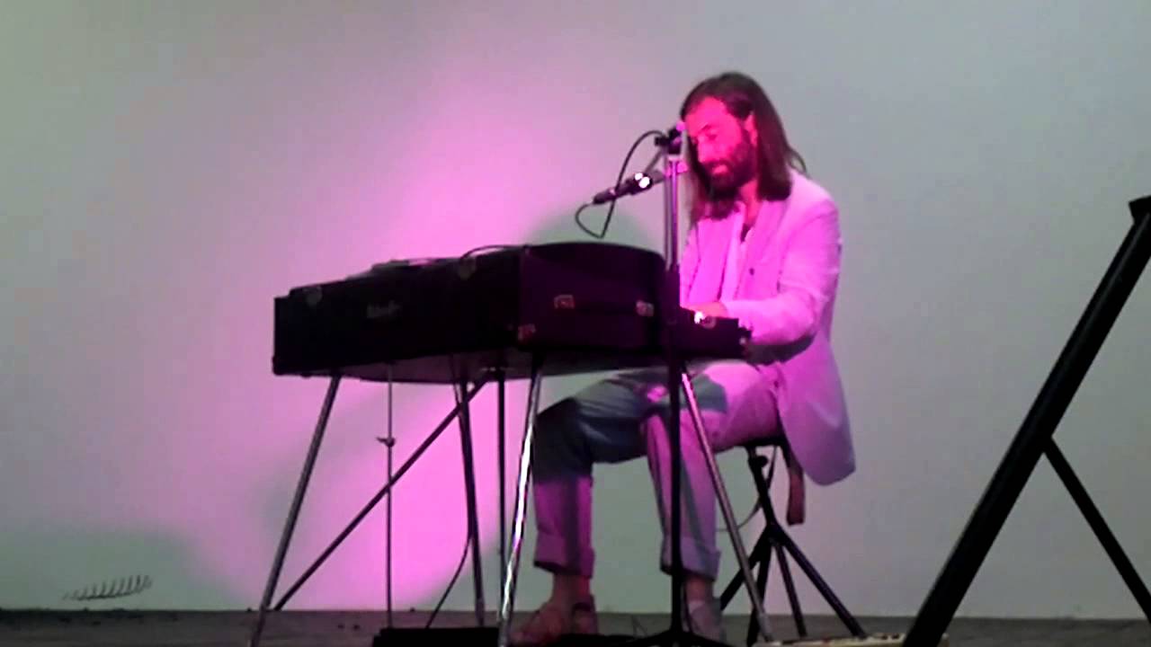 Gregor Schwellenbach 