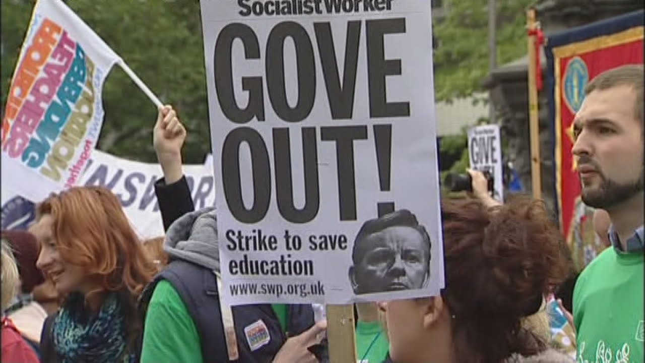 Gove... but not forgotten? (Cabinet reshuffle unpicked) | Channel 4 News