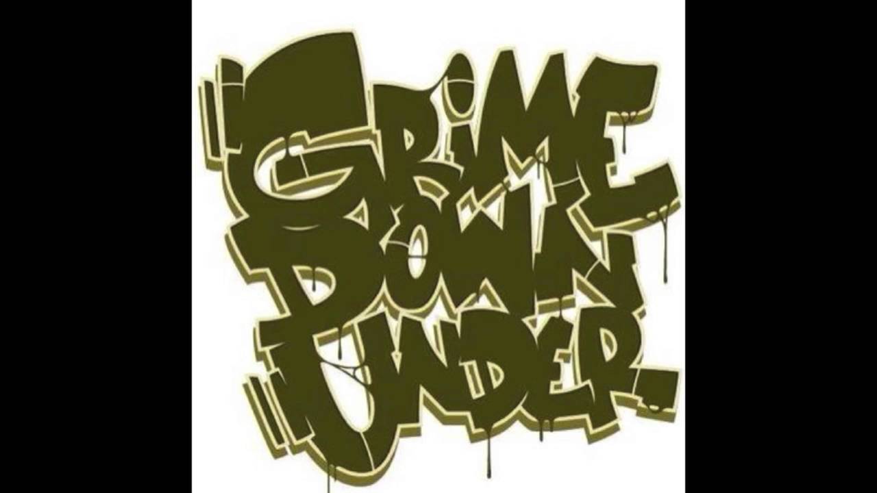 FRAKSHA - SHUT UP ALL GOOD WAR DUB #grimedownunder