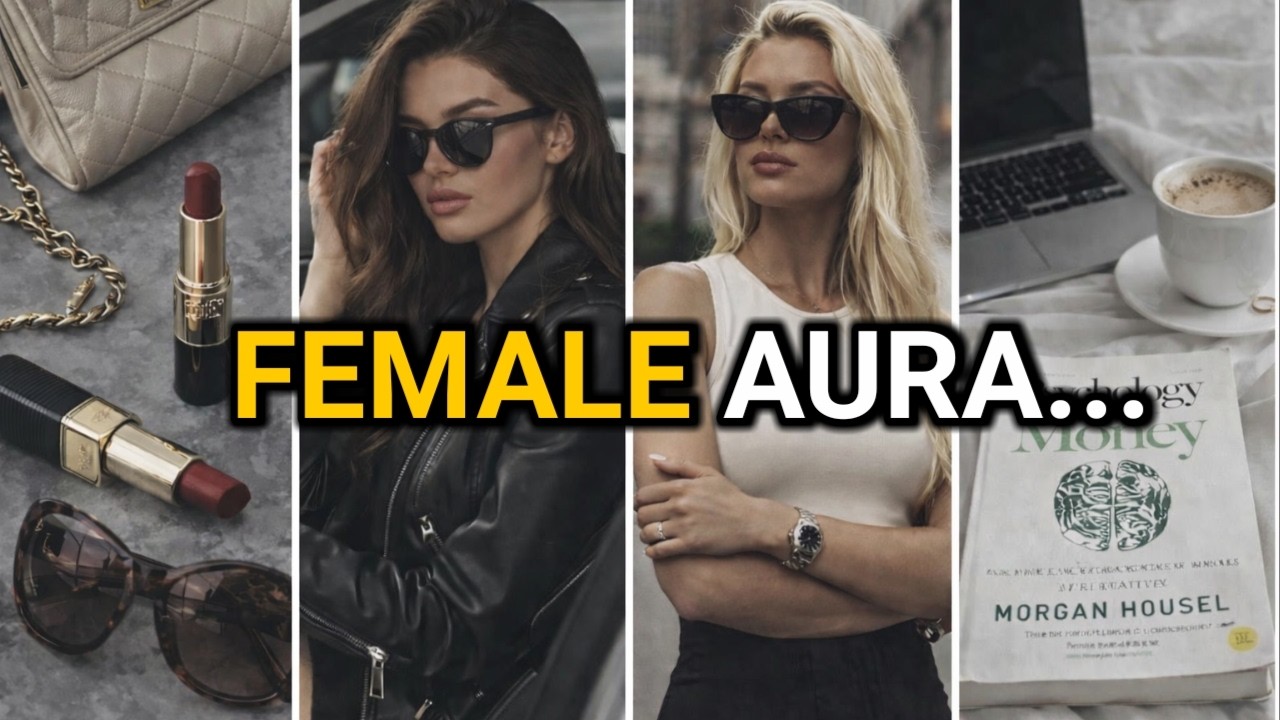 If You’re 18–25, Watch This Because Your Aura Decides Your Future